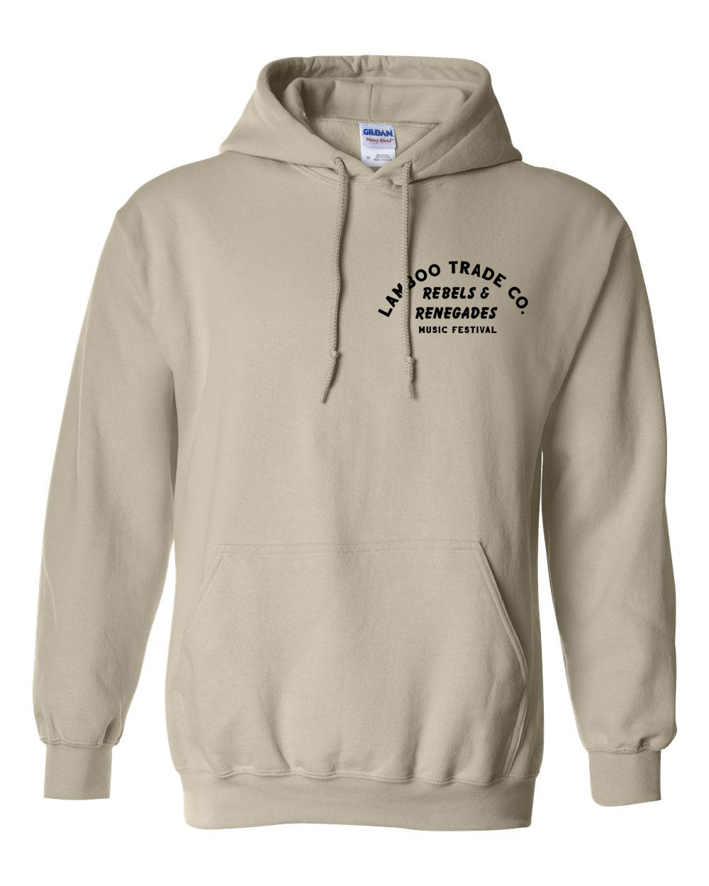 LTC x R&R Hoodie