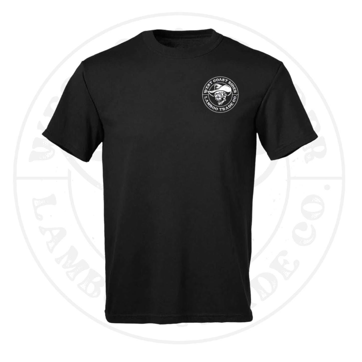 The Rider Tee