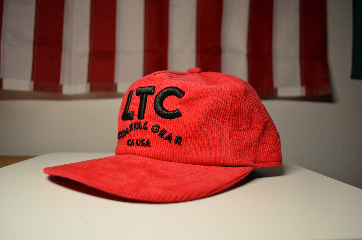 Red Ryder Cap
