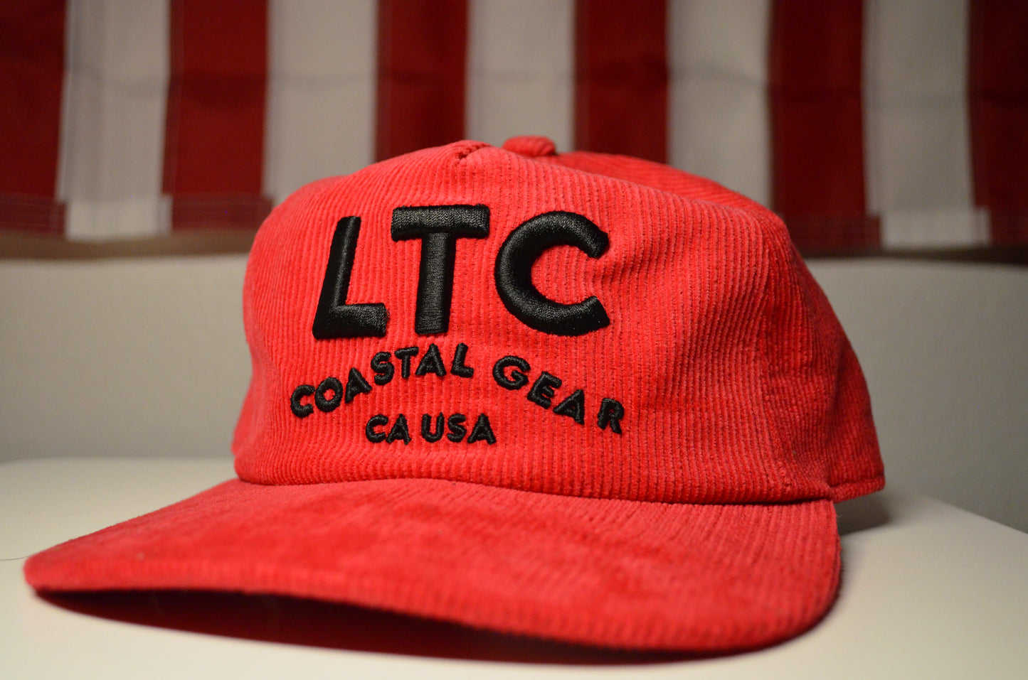 Red Ryder Cap
