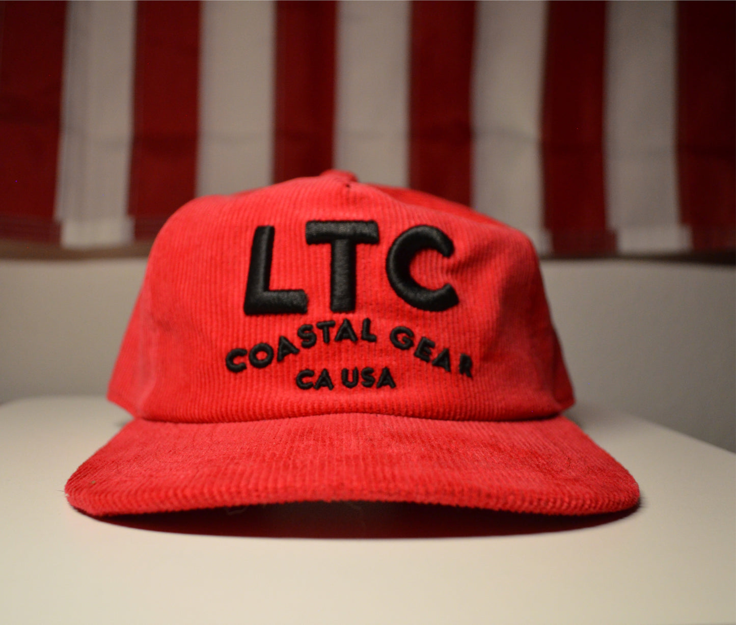 Red Ryder Cap