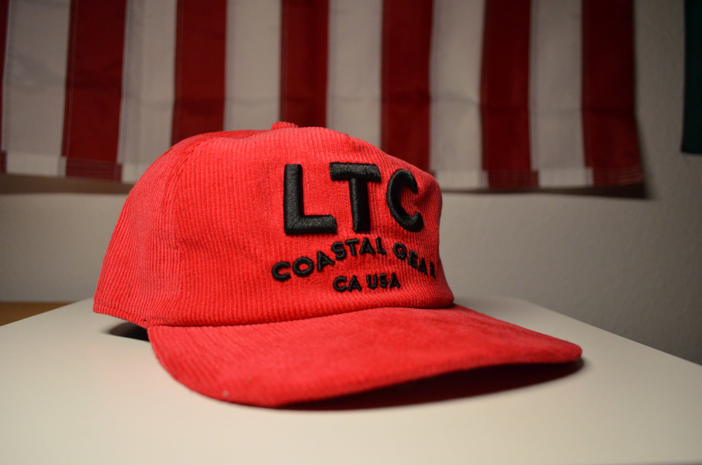 Red Ryder Cap