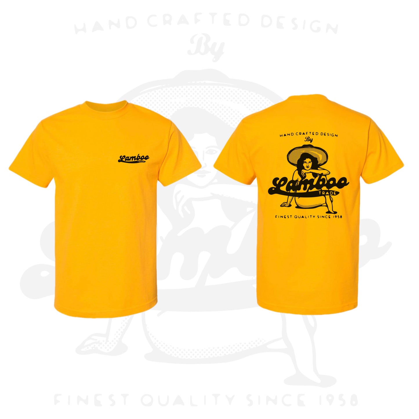 Mamacita Tee
