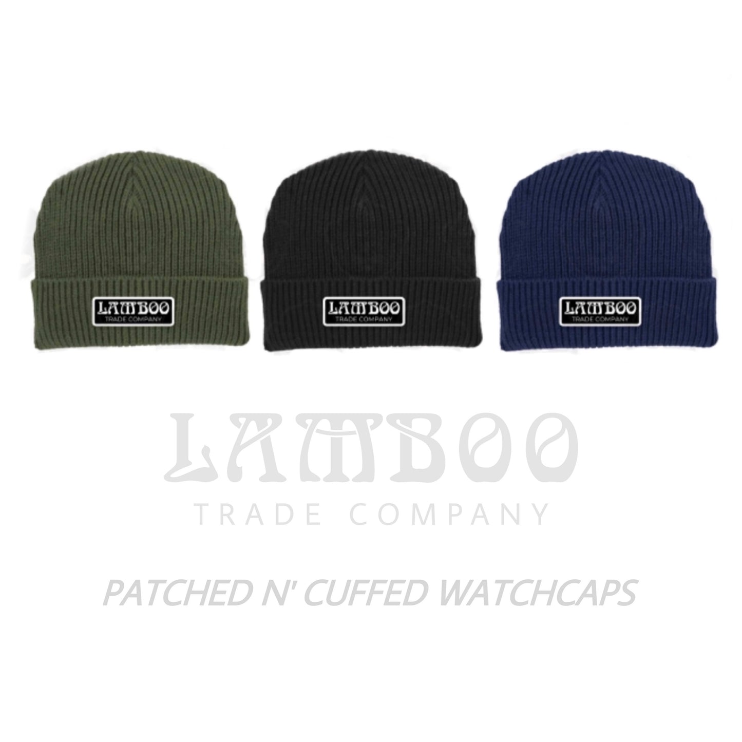 Watch Caps
