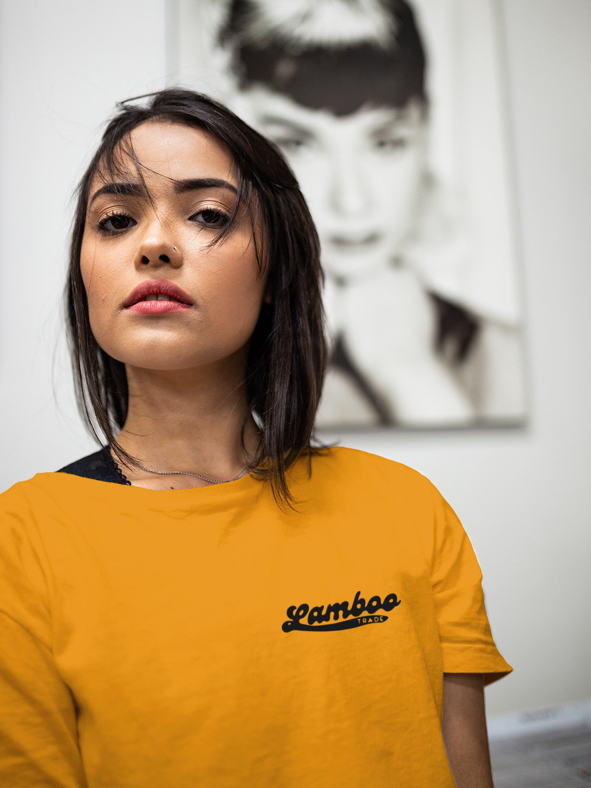 Mamacita Tee
