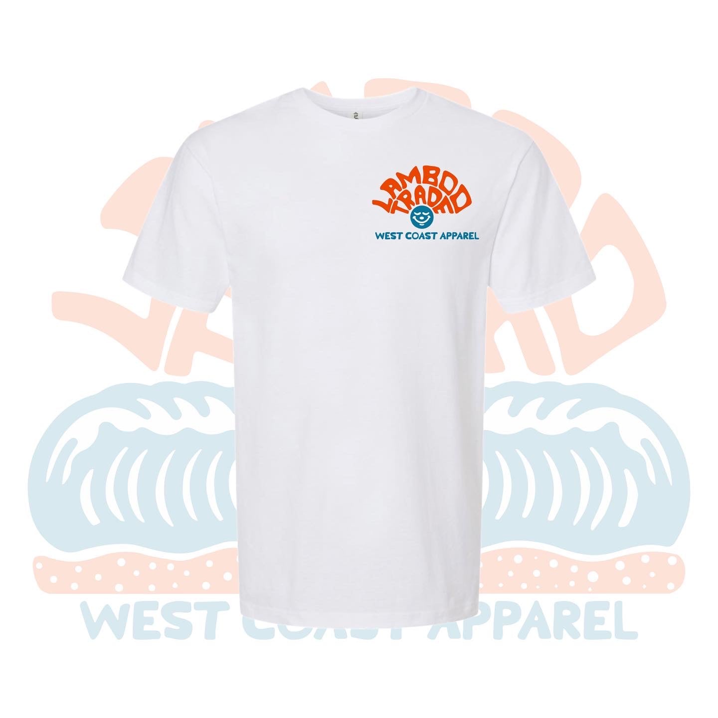 The Wavy Tee