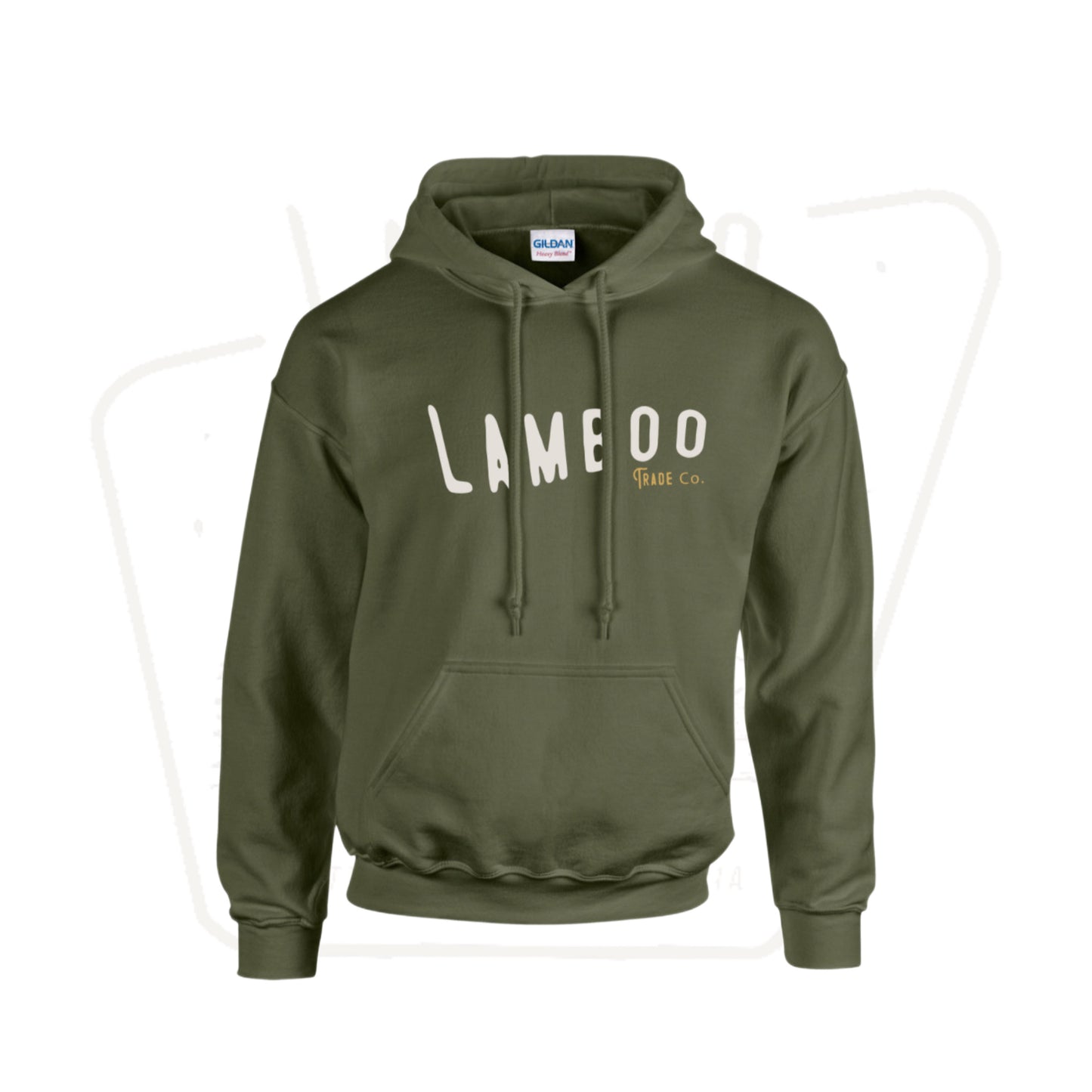 The Ridge Hoodie