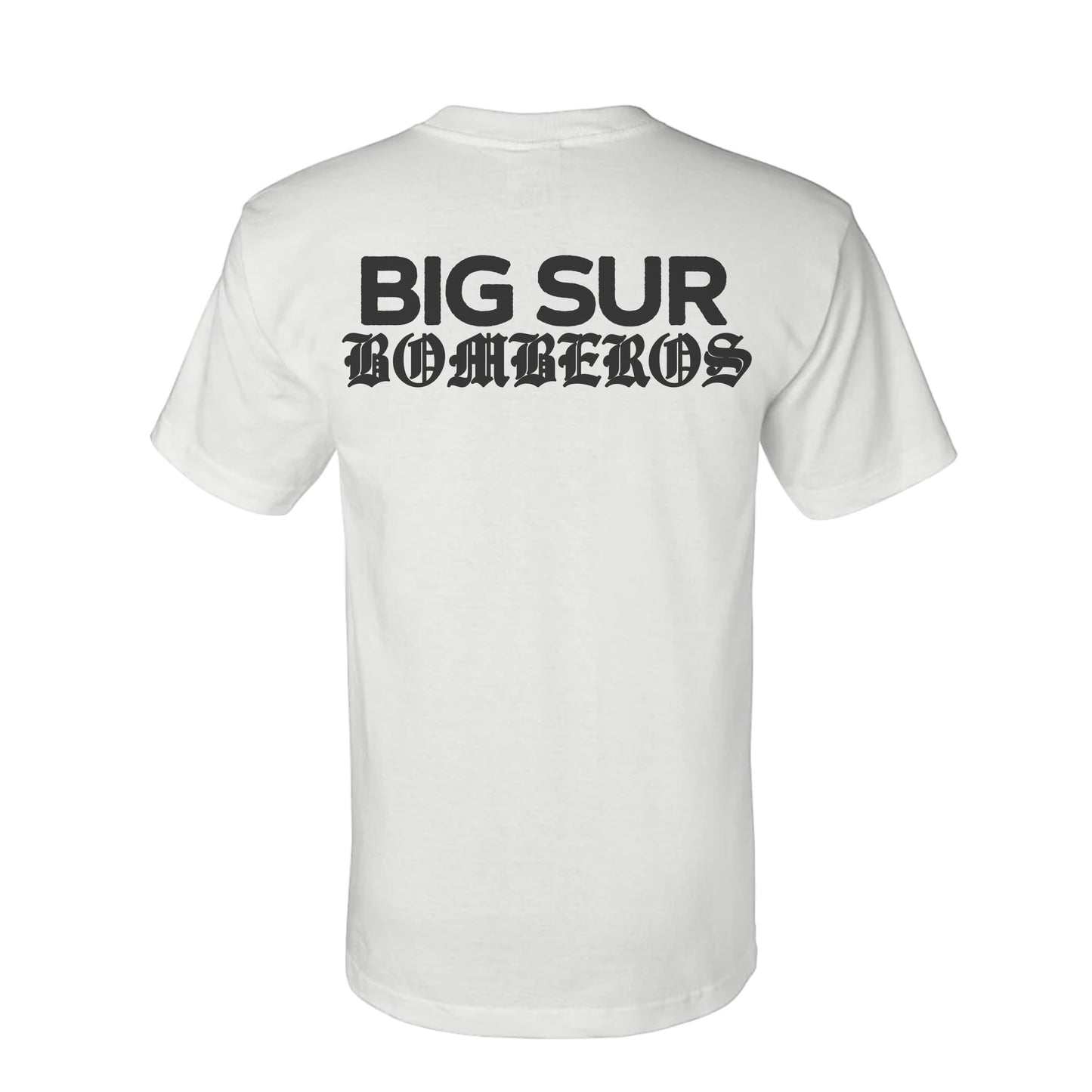 Bombero Tee