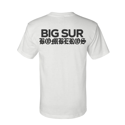 Bombero Tee