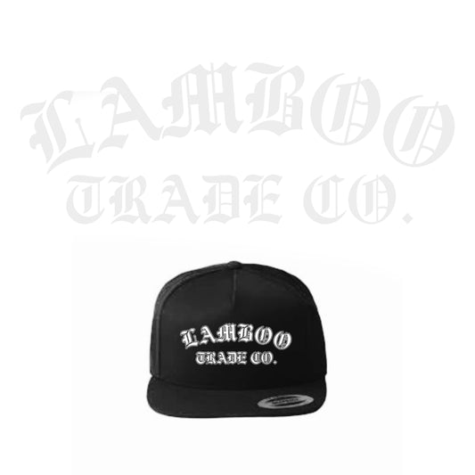 Lamboo Trade Ball Cap